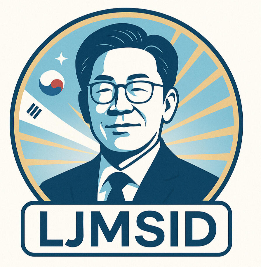 LJMSID Circle Logo